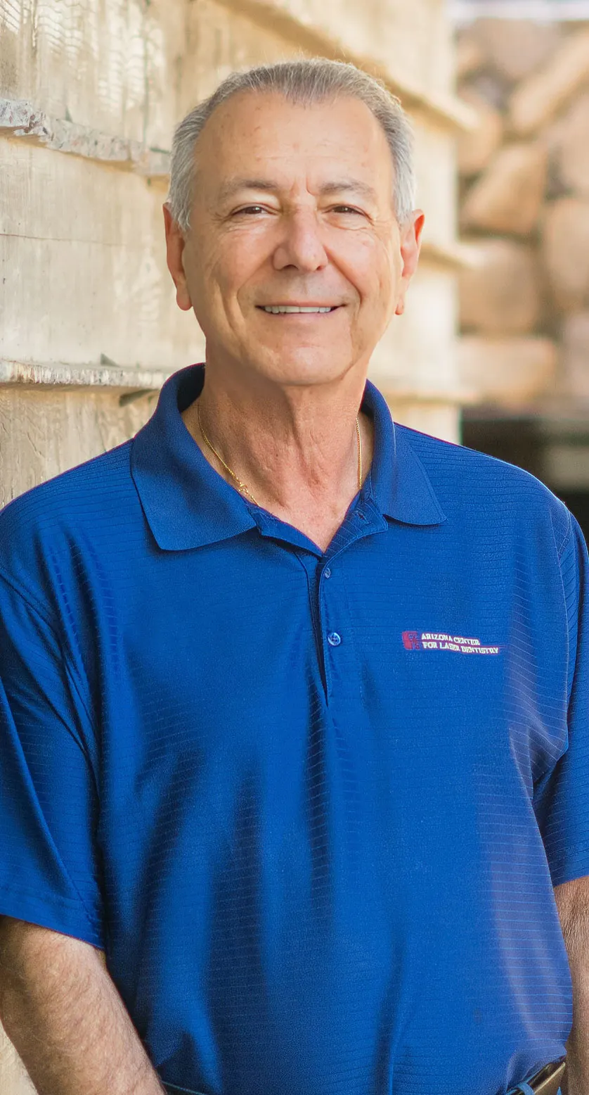 Dr Enrico DiVito 1