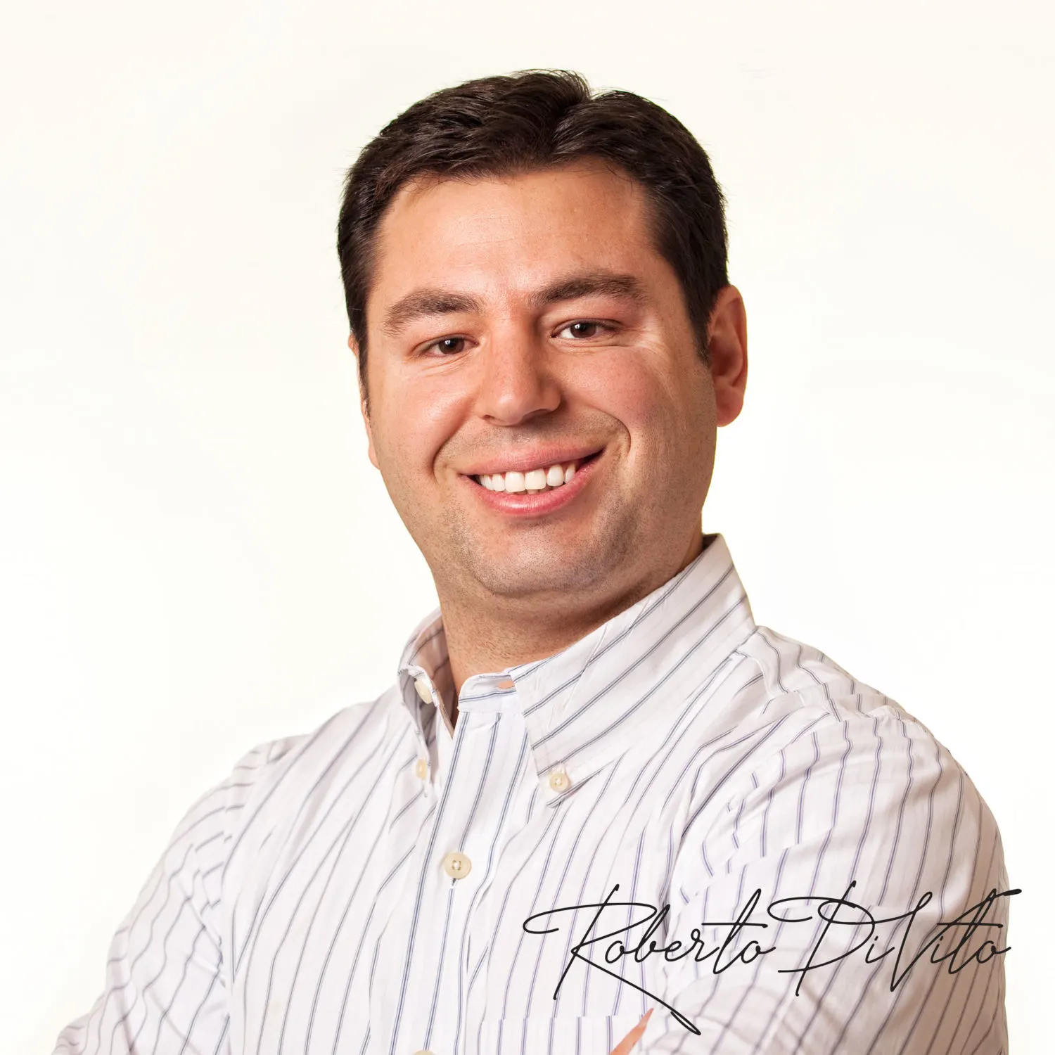 Picture of Dr. Rob DiVito