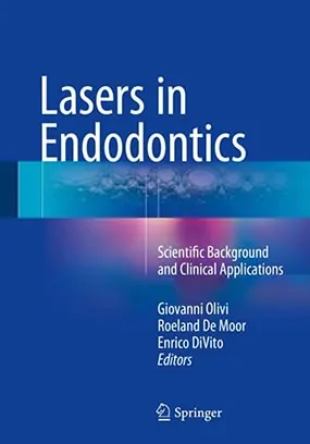 Lasers in Endodontics book cover