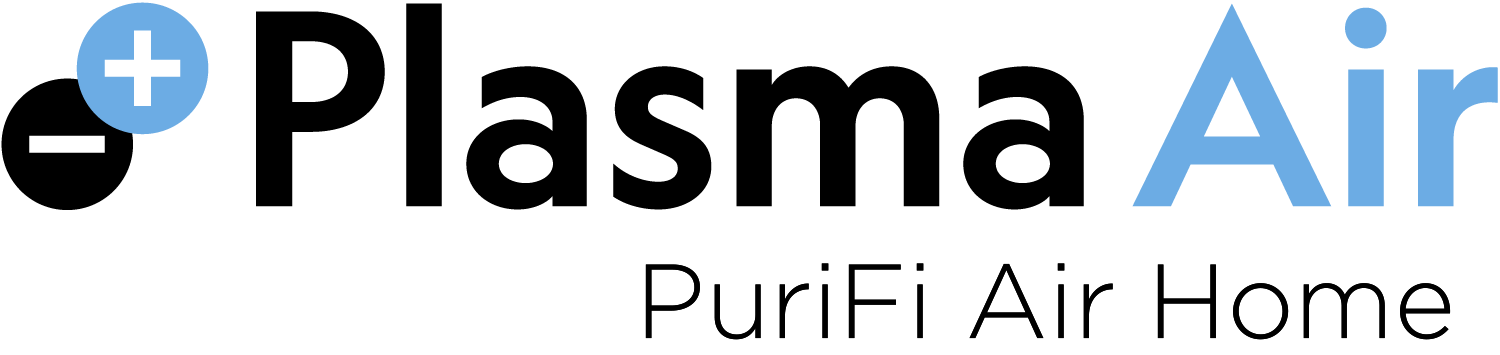 Purifi Air Home Logo