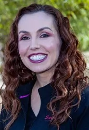Sarah Sloan