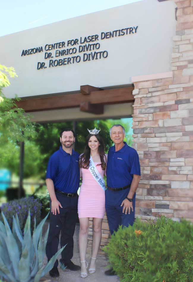 Heather Heath, Miss Copper State