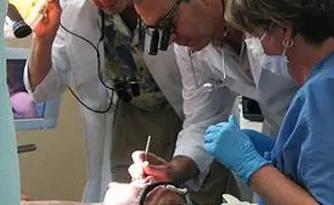 teaching 4 dr divito scottsdale dentist